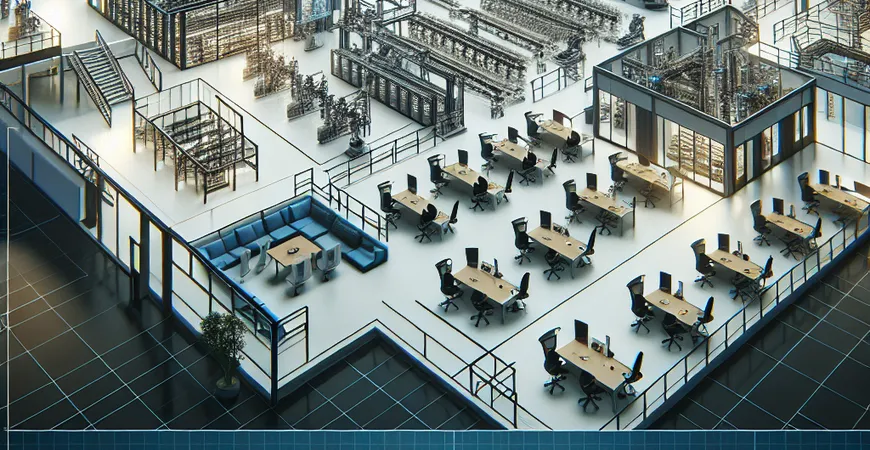 机械装备企业 MES 实施：解决复杂工艺管理难题